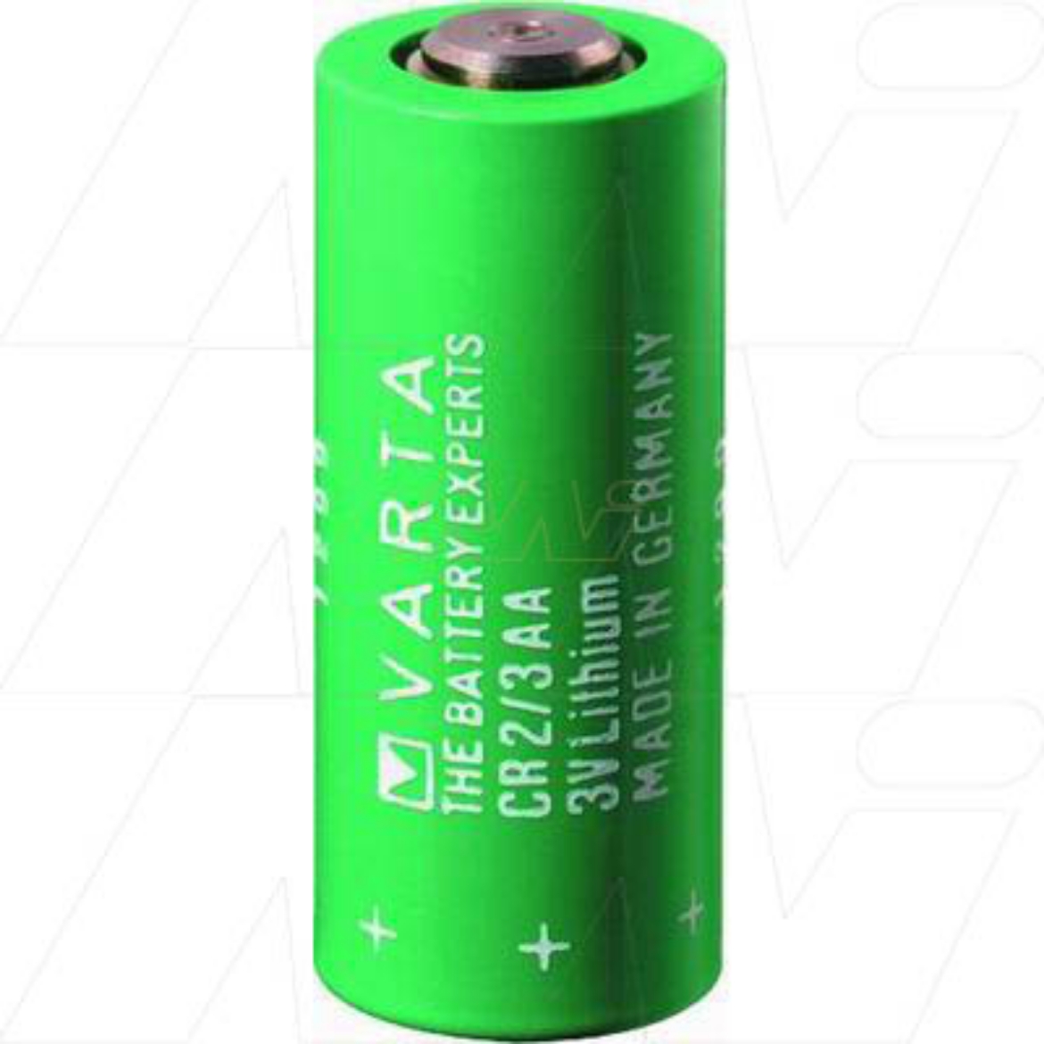 Picture of VARTA 3V CR2/3 AA LITHIUM BATTERY